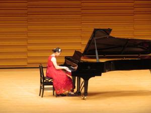 ピアノリレーコンサート２