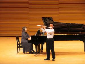 ピアノリレーコンサート３