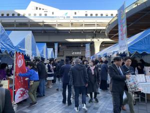 令和６年かんおんじフェア