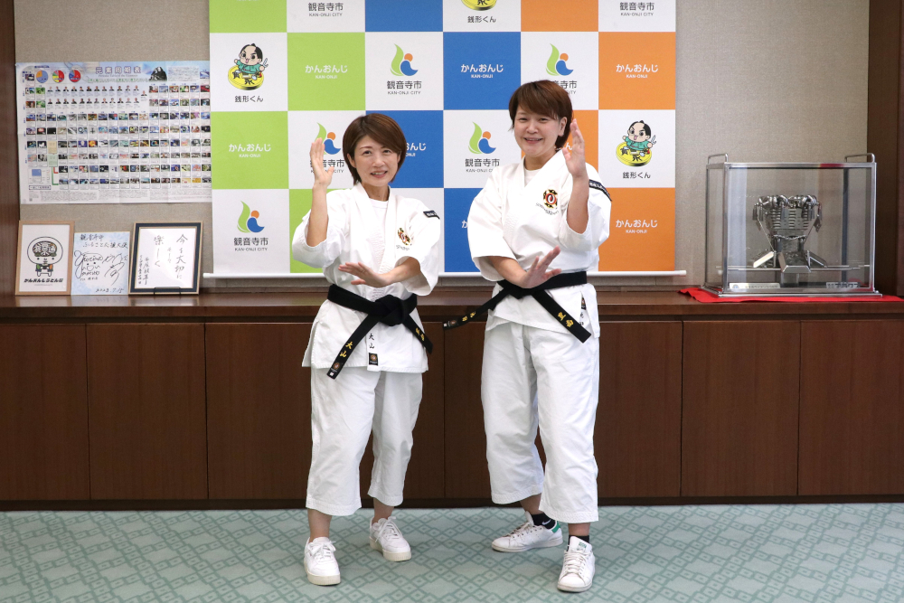 豊南スポーツ少年団の選手
