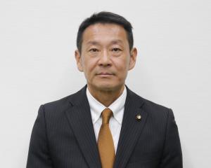 土田祐司議員