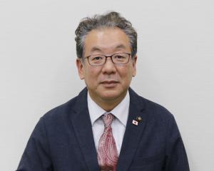 豊浦孝幸議員