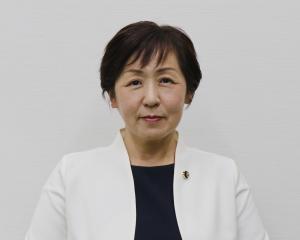 三好優子議員