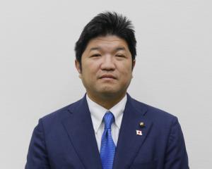 岸上政憲議員