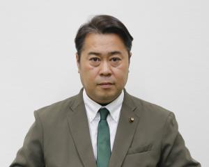 合田信一議員