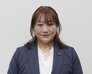 立石珠実議員