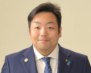合田隆胤議員