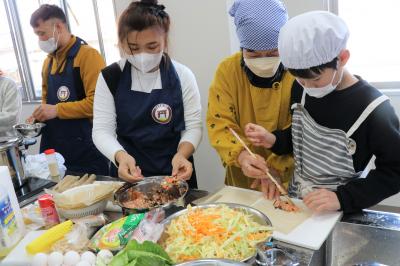 お国自慢料理大会