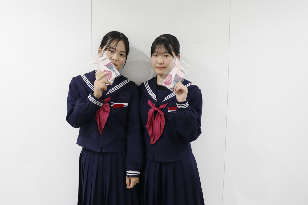 受験生の皆さん