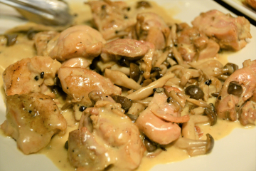 観音寺市国際交流協会グローバルセミナーの様子