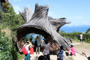 瀬戸内国際芸術祭開催事業