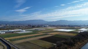 育成すべき農業者農地集積支援事業