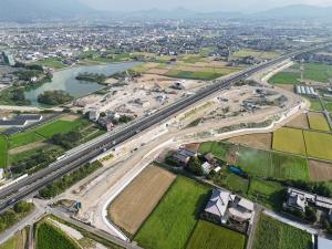 スマートインターチェンジ整備事業