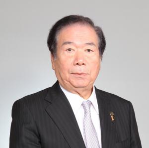 白川晴司氏