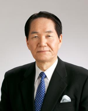 浜田恵造氏