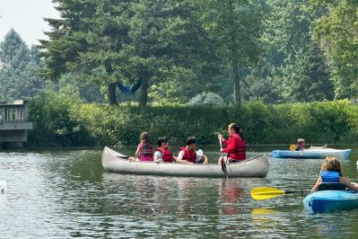 アップルトン市での写真