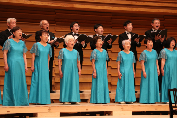 第19回観音寺市民音楽祭