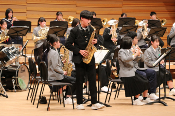 第19回観音寺市民音楽祭