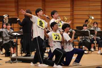 第19回観音寺市民音楽祭