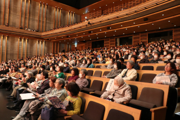 第19回観音寺市民音楽祭