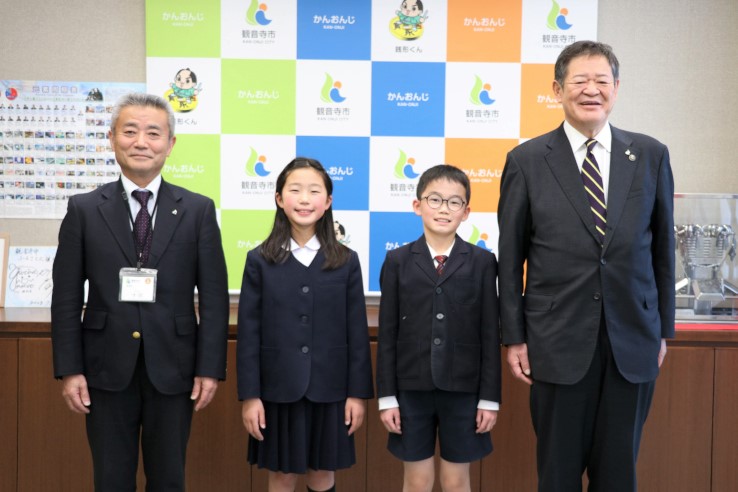 ピアノ・オーディション全国大会に出場