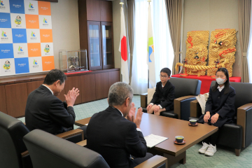 ピアノ・オーディション全国大会出場者