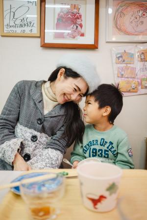 部門賞食べ物編