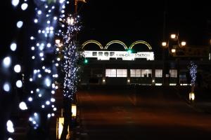 部門賞風景部門