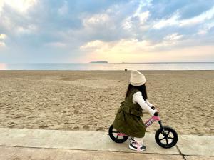 部門賞自転車部門