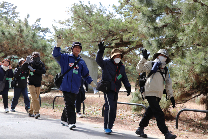 参加者の皆さん