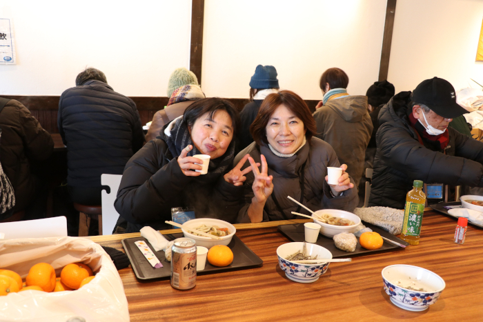 参加者の皆さん