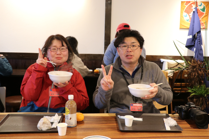 参加者の皆さん