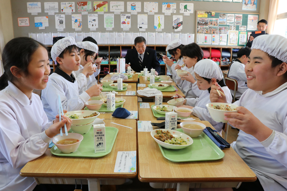 かんおんじデー