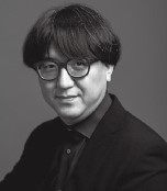 川西康之氏の写真