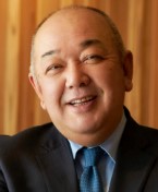 永井彰一氏写真