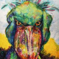 ハングリーアングリー