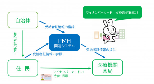 PMHイメージ