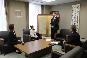 第27回全日本新体操チャイルド選手権報告会