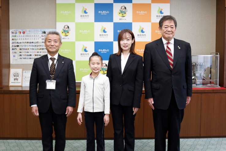 第27回全日本新体操チャイルド選手権報告会