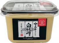 白味噌１