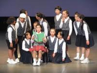 令和7年度公演「姫浜で見つけた魔法使い2026」