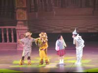 令和7年度公演「姫浜で見つけた魔法使い2026」