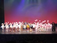 令和7年度公演「姫浜で見つけた魔法使い2026」