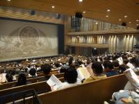 令和7年度公演「姫浜で見つけた魔法使い2026」