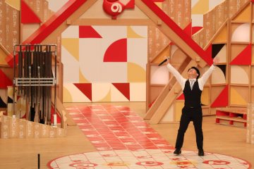 観音寺市でNHKのど自慢が開催