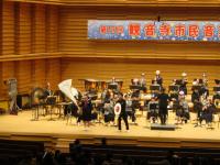 観音寺市民音楽祭（観中・中部中・豊浜中）