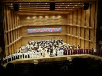 観音寺市民音楽祭（合同合唱）
