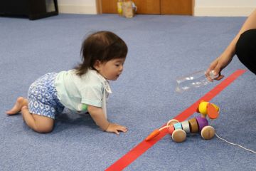 はいはい2