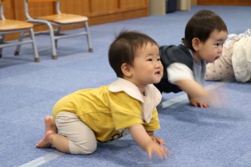 はいはい6