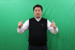 手話写真